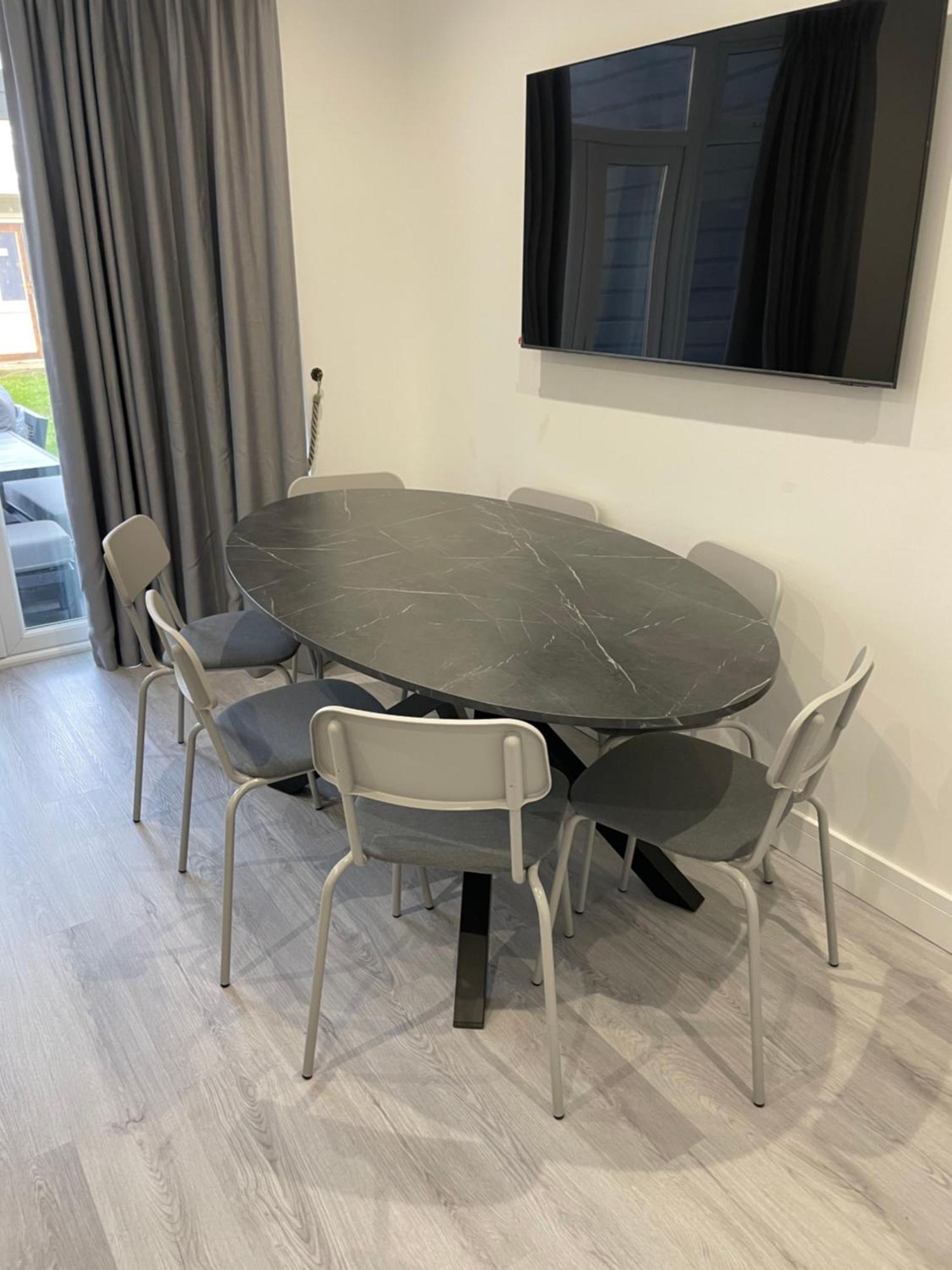 Modern Home With Driveway Parking For 2 Vehicles, Near Tottenham Hotspur Stadium, White Hart Lane Train Station Лондон Екстериор снимка